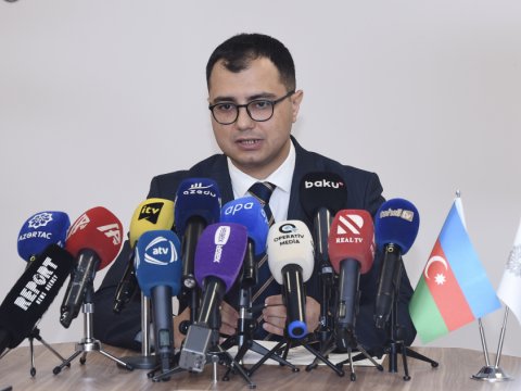 Müddətli müqavilə ilə vakansiya seçimi barədə əlavə məlumat veriləcək