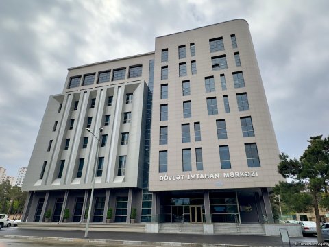 9 illik kolleclərə boş qalan plan yerlərinə dair jurnal buraxılıb