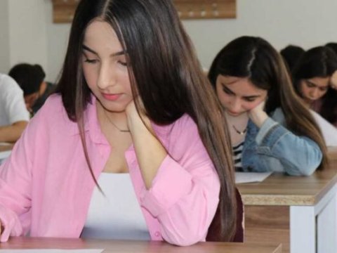 İxtisas seçimi: 2-ci turda bu abituriyentlərin şansı ÇOXDUR