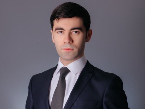 Harvardın məzunu Azərbaycan Prezident Administrasiyasında işə qəbul edildi