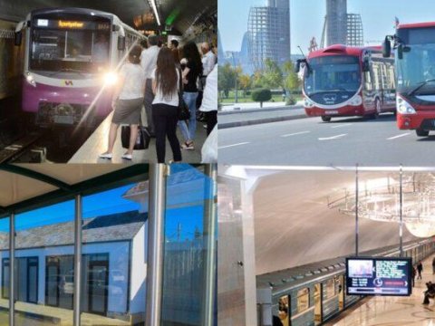 “Tələbəplus” kartı nəqliyyatda güzəştlər edəcək?  - Rəsmi AÇIQLAMA