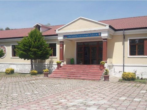 Şəkidəki bu məktəbin fəaliyyəti DƏYİŞDİ