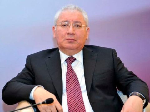 Rektor deputat oldu - Vəzifəsindən gedəcək?