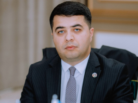 Deputat seçilən müəllim: Uşaqlıq arzum idi...