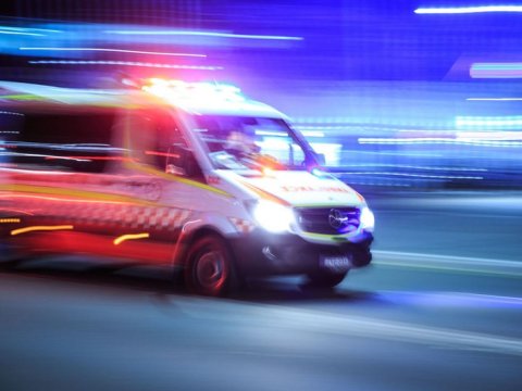 Yol qəzasında azı 11 məktəbli öldü - YENİLƏNİB