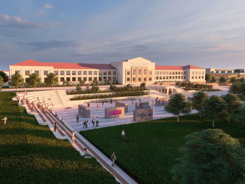  Qarabağ Universitetinin tələbələri nə vaxt Xankəndiyə aparılacaq?   