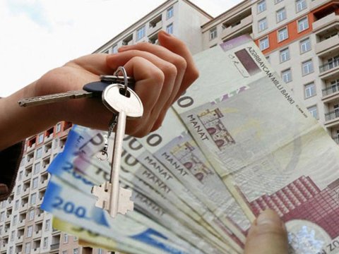 Kirayə evlərin “əl yandıran” qiymətləri - Tələbələr harda qalacaq? 