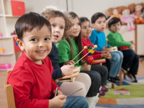 29 mindən çox uşaq məktəbəhazırlıq qruplarına cəlb olunacaq