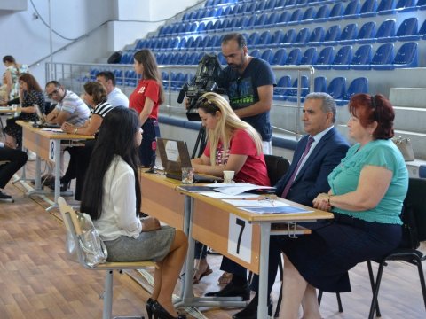 Sertifikasiyanın müsahibə mərhələsinin TARİXİ 