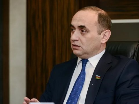 Kəlbəcər Təhsil Kompleksi brend olacaq