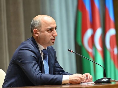 Nazir: Qarabağ Universiteti 1200 tələbə və 150 nəfərlik heyəti ilə yeni tədris ilinə hazırdır