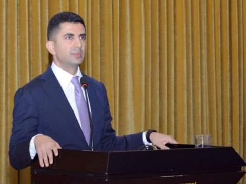 Xankəndidə 300-ə yaxın şagird məktəblərə qəbul olunub