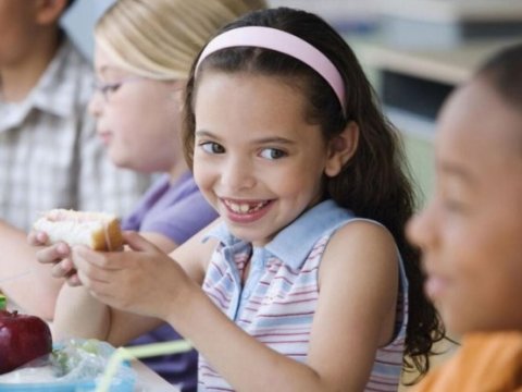 Ən xoşbəxt uşaqlar bu ölkədə yaşayır