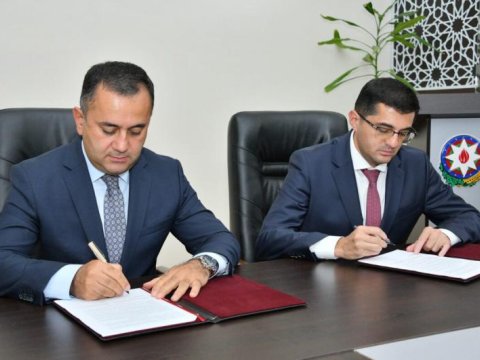  “TələbəPlus” kartları SDU tələbələrinə də veriləcək