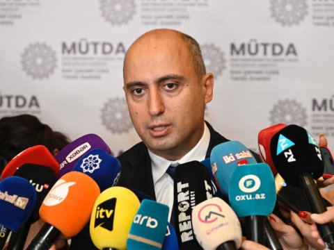 İşğaldan azad olunmuş ərazilərdə 10 məktəb fəaliyyətə başlayacaq