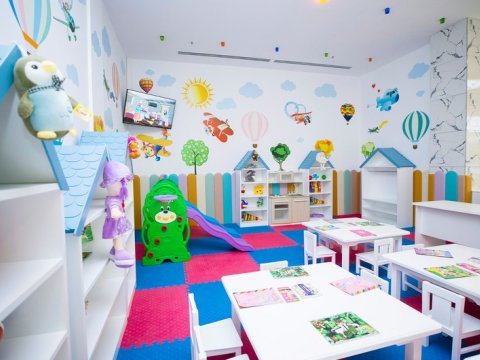 Bakıda 175 bağçada monitorinq keçirilib