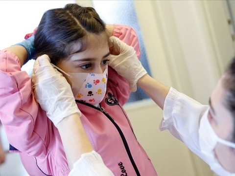 Bağçalarda dezinfeksiya işləri: Uşaqlar xəstəliklərdən necə qorunur?