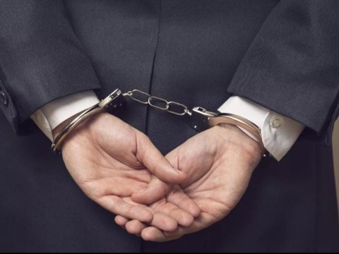 Peşə məktəbinin sabiq direktoru həbs edilib