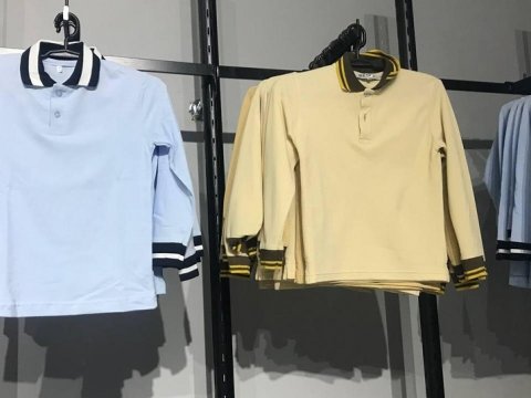 Azərbaycanda bütün şəhid övladları məktəbli forması ilə təmin ediləcək