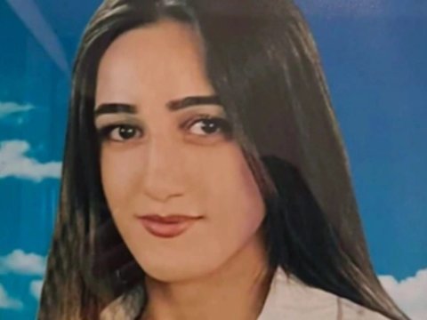 Qardaş tələbə bacısını boğub öldürərkən anlaqsız vəziyyətdə olub