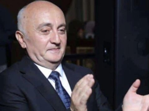 Musiqi məktəbinin direktoru VƏFAT ETDİ