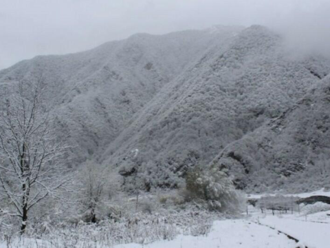 Sabah Azərbaycana QAR YAĞACAQ&nbsp;-&nbsp;PROQNOZ