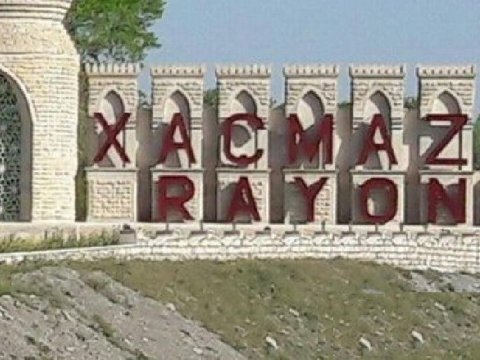 Bu məktəbdə şagirdlər təhlükə altındadır