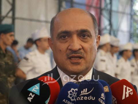 Bu il 6 minə yaxın müəllim ilk dəfə fəaliyyətə BAŞLADI