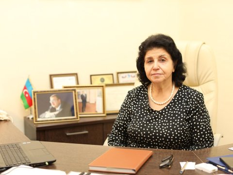 Direktor işdən çıxdı