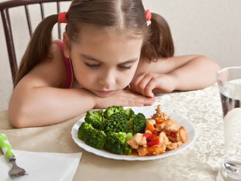 Pediatr: Bu tərəvəzlər uşaqlar üçün ZƏRƏRLİDİR