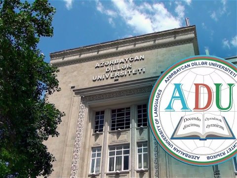ADU-da kadr dəyişikliyi - Prorektor işdən çıxdı