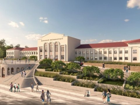 Qarabağ Universitetinin Tələbələrlə İş Mərkəzinə direktor təyin edildi - FOTO