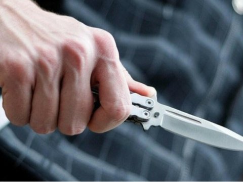 Tələbə yoldaşı tərəfindən xəncərlənən Elmirin vəziyyəti açıqlandı