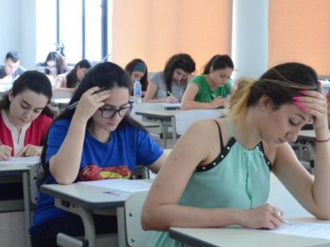 PMS imtahanının I mərhələsi keçiriləcək