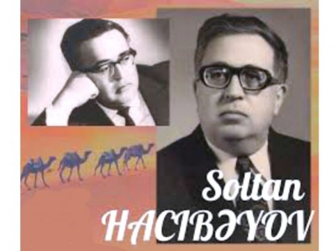 Görkəmli&nbsp;bəstəkar Soltan Hacıbəyovun anım günüdür