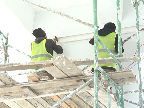 Qarabağ RTİ tabeliyində təmir olunan məktəblərin SAYI