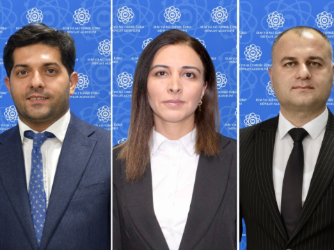 3 kollecə direktor təyin olunub