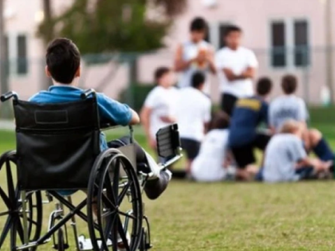 Əlilliyi olan 25 min uşağa reabilitasiya xidmətləri göstərilib