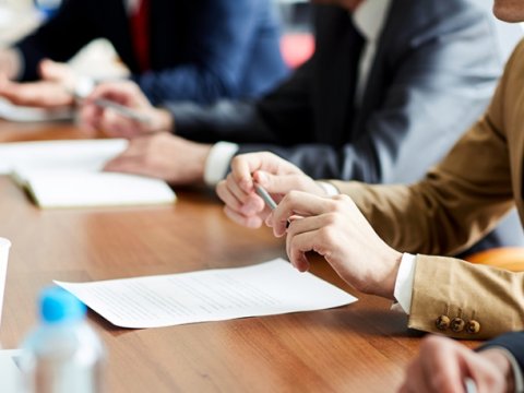 Dövlət qulluğu:132 namizəd qeydiyyatdan keçib