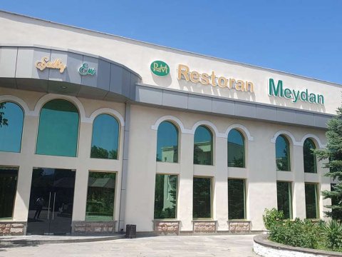 Xankəndidə ilk TOY - Tanınmış jurnalistin oğlu bu gün evlənir