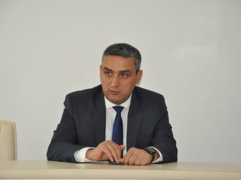 Rektor: Qarabağ Universitetində yeni ixtisaslar və fakültələr yaradılacaq