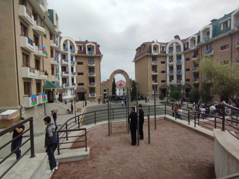 Qarabağ Universitetində Tibb fakültəsi açılacaq