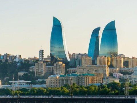 Sabah&nbsp;30 dərəcə isti olacaq