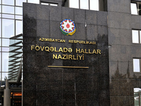 Azyaşlı xilas edilib