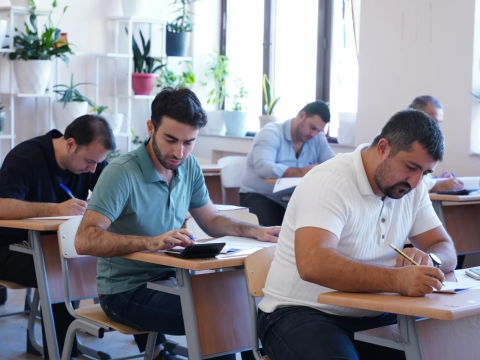 PMS imtahanının nəticələri bu tarixdə AÇIQLANACAQ