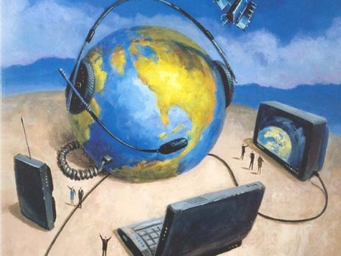 Bu gündən Rusiya KİV-lərində çalışan şəxslərə türk dili öyrədiləcək