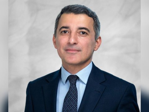 Fariz İsmayılzadə Milli Məclis sədrinin müavini seçilib