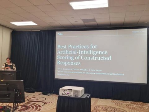 DİM-in nümayəndə heyəti ABŞ-da IAEA-nın 49-cu illik konfransında iştirak edir