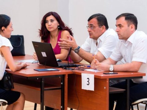 Sertifikasiyanın müsahibə mərhələsi nə zaman yekunlaşacaq? - RƏSMİ