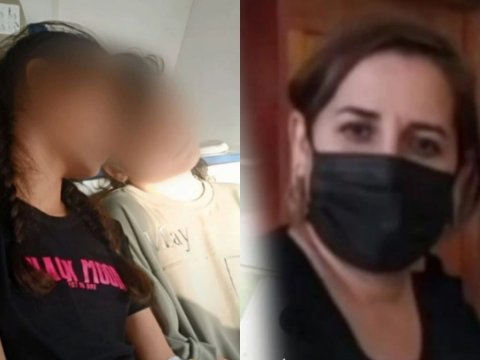 Sumqayıtda məktəbi dərmanladılar: Şagirdlər zəhərləndilər